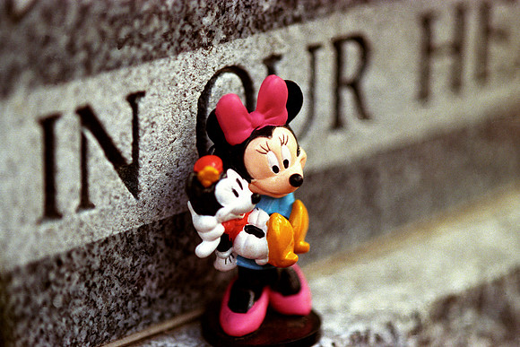 Minnie Mouse