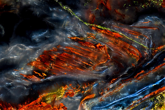 Stone Spirit #120