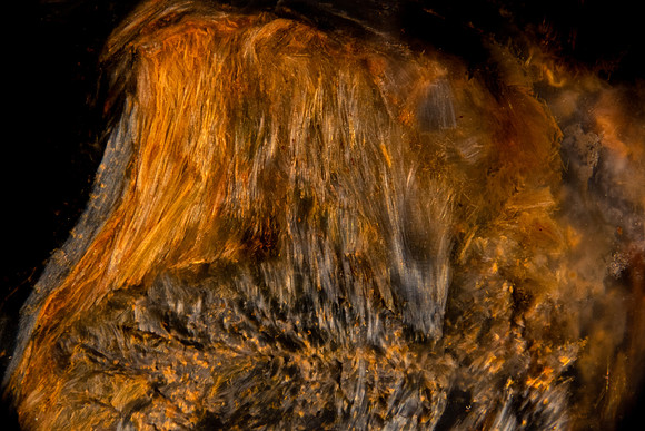 Stone spirit #124