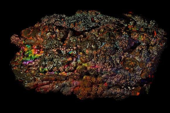 Stone Spirit #180