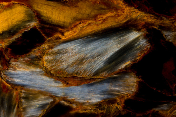 Stone Spirit #135