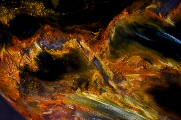 Stone Spirit #133
