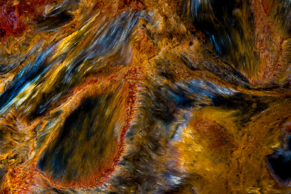 Stone Spirit #109
