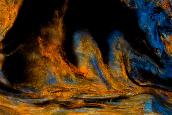 Stone Spirit #166