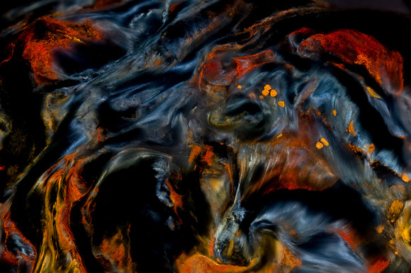 Stone Spirit #122