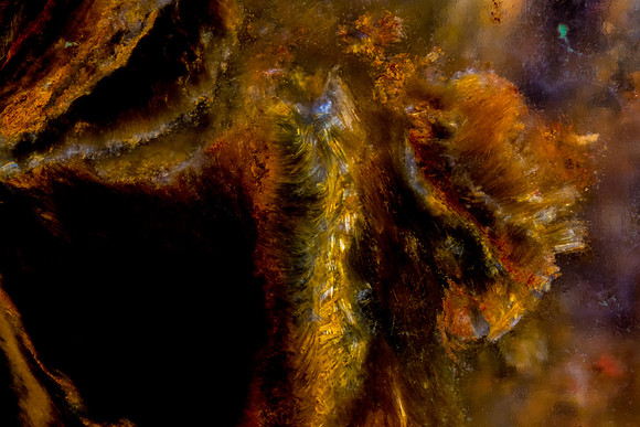 Stone Spirit #163