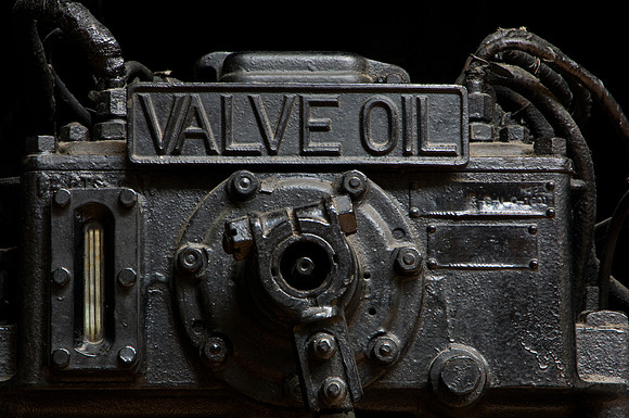 1601 Allegheny 2-6-6-6 Locomotive - Henry Ford Museum