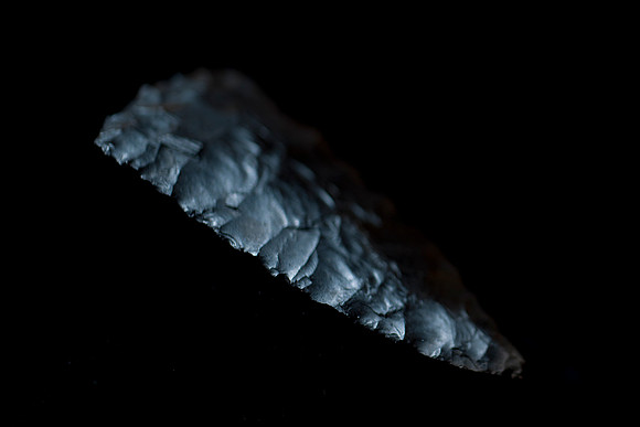 Arrowhead