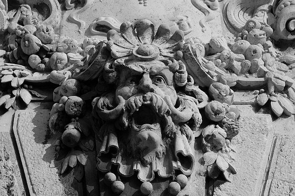 Green Man Budapest