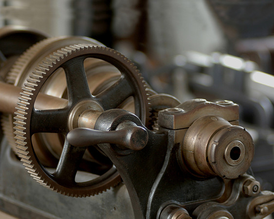 Henry Ford Museum