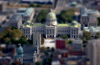 Pennsylvania Capitol