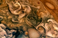 NASA Juno Mission