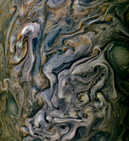 NASA Juno Mission