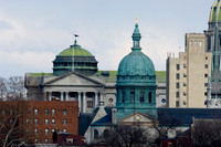 Harrisburg Pennsylvania