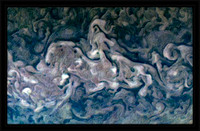 NASA Juno Mission