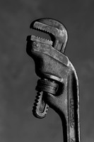 Tool Portraits