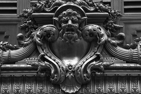 Green Man NYC