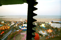 Wonder Wheel - Coney Island