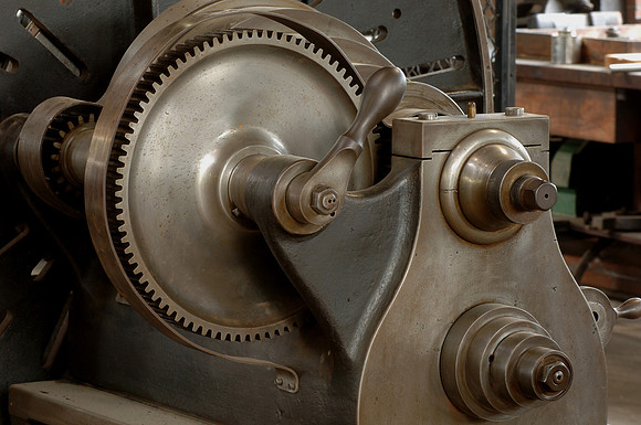 Henry Ford Museum