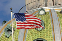 Pennsylvania Capitol