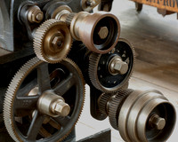 Henry Ford Museum