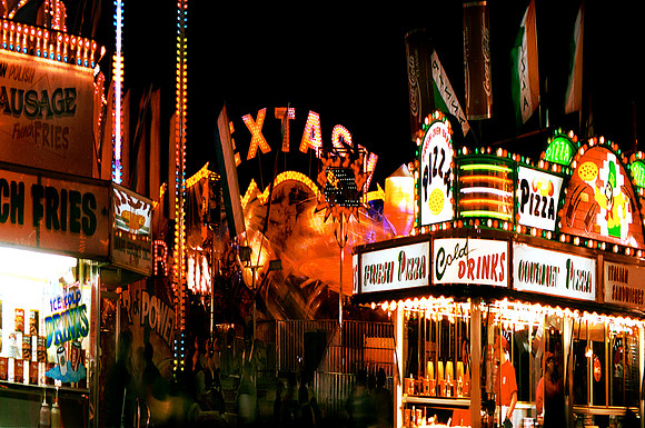 Florida State Fair