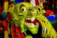 Carousel Monster - Coney Island