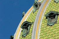 Pennsylvania Capitol Dome