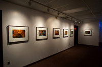 American Icons Exhibit Open Stage Harrisburg