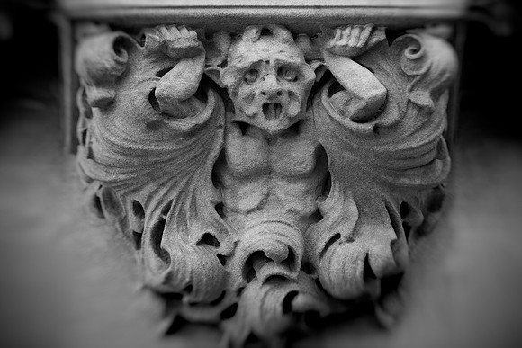 Green Man NYC