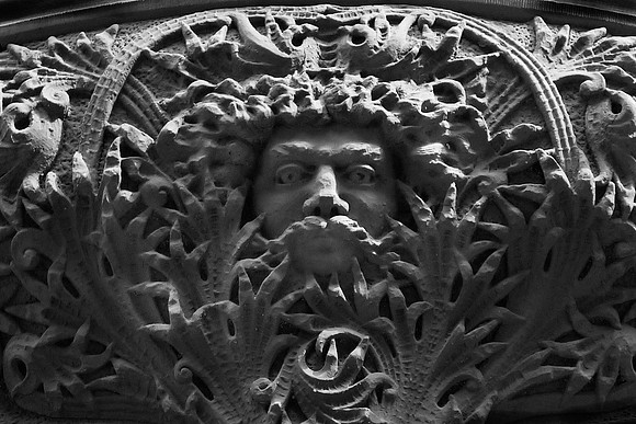 Green Man Philadelphia