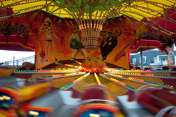 "Express" - Ocean City NJ
