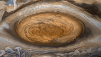 NASA Juno Mission