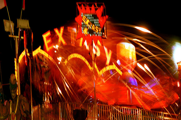 "Extasy" Florida State Fair