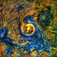 NASA Juno Mission