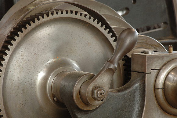 Henry Ford Museum