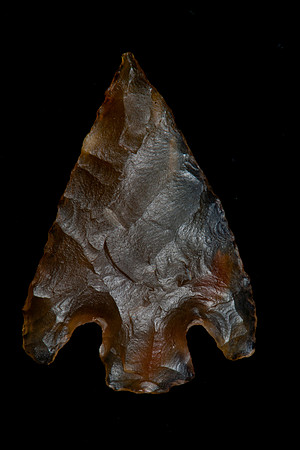 Arrowhead