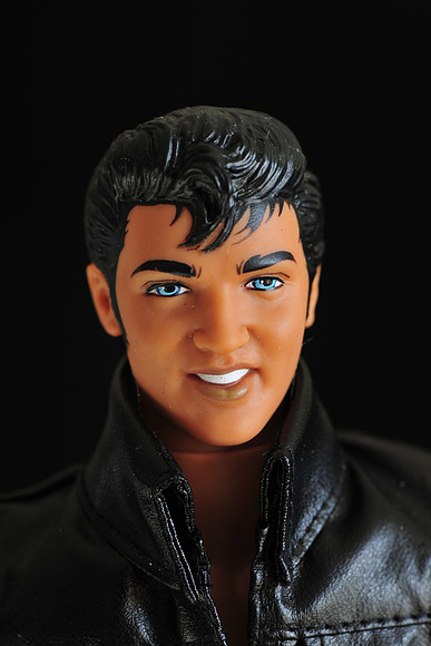 Elvis Presley