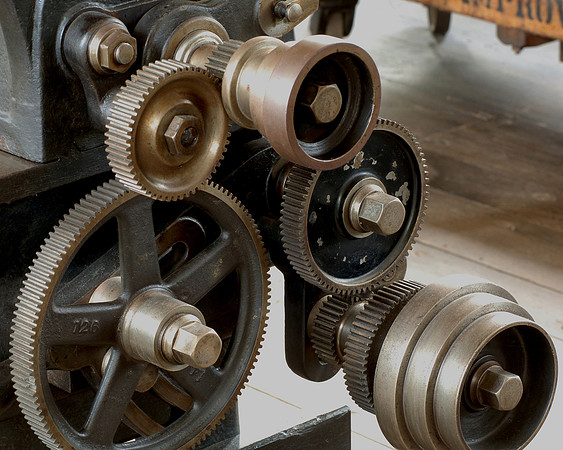 Henry Ford Museum