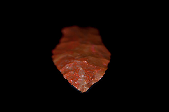 Arrowhead