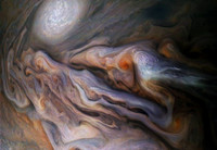 NASA Juno Mission
