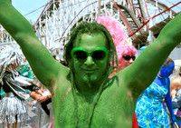 Green Man