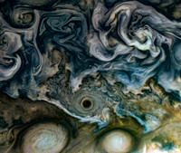 NASA Juno Mission