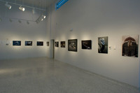 Flying Ladies Exhibit Miami Design Preservation League